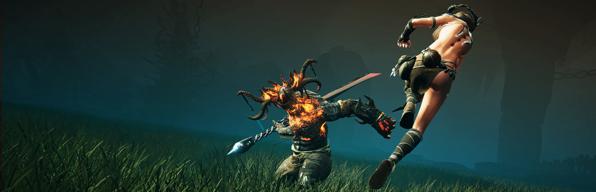 Blade Abyss