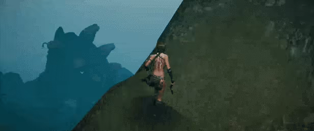 Blade Abyss video 6