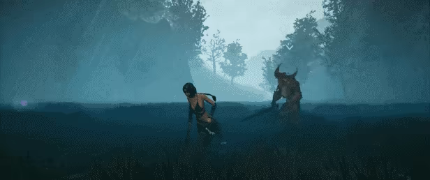 Blade Abyss video 5
