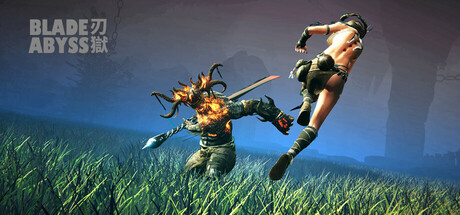 تحميل لعبة Blade Abyss للكمبيوتر مجانا