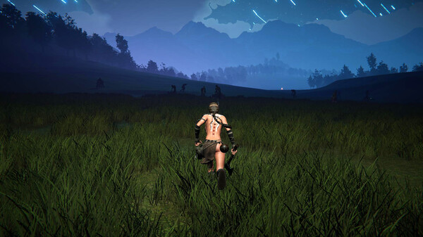 Death Raid Screenshot