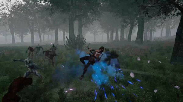 Death Raid Screenshot