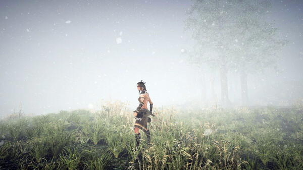 Death Raid Screenshot