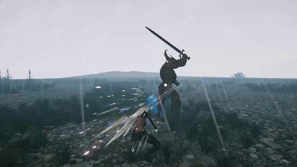 Death Raid Screenshot