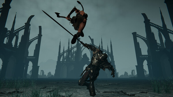 Death Raid Screenshot
