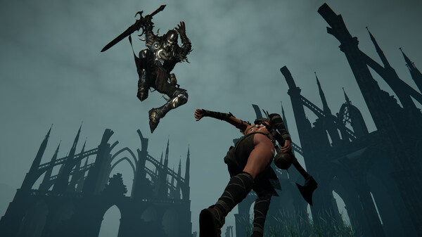 Death Raid Screenshot