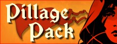 Pillage! Pack Small Capsule Image