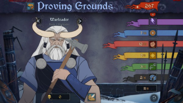 The Banner Saga: Factions - Eternal Renown Boost
