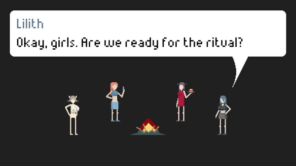 Fatrifice screenshot 2