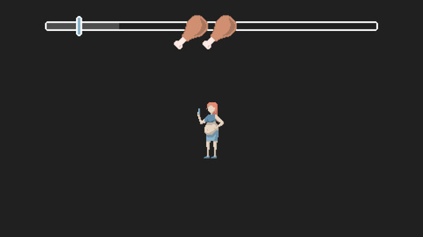 Fatrifice screenshot 1