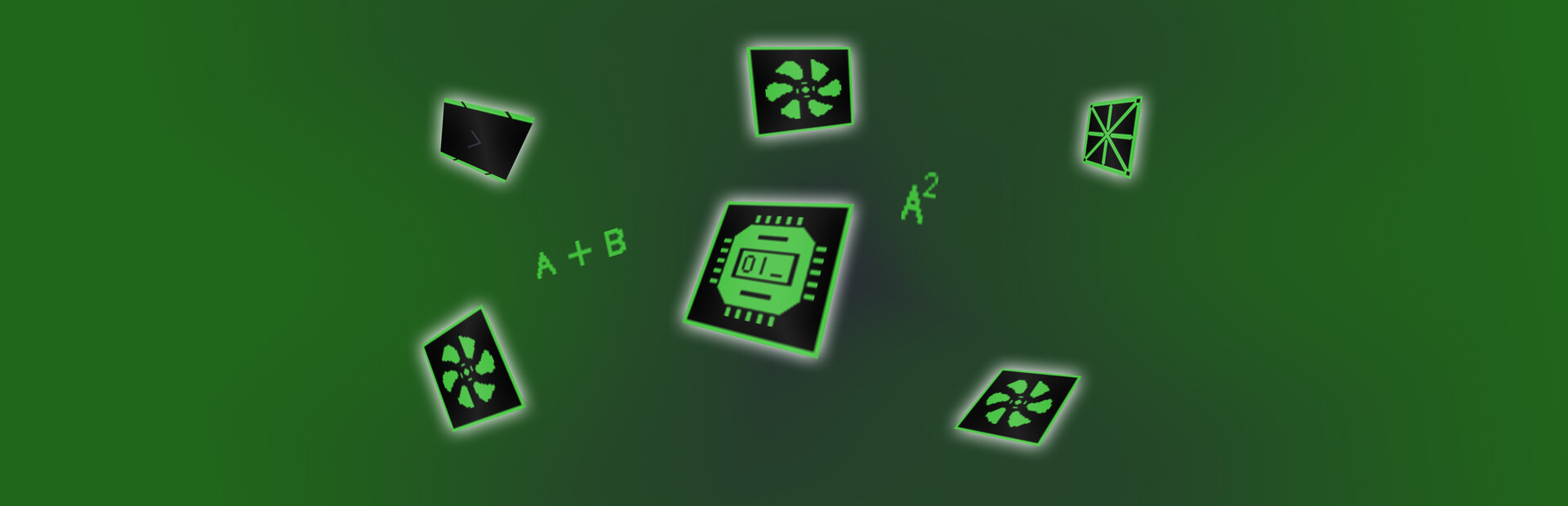 Programming Factory