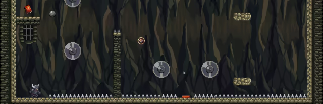Dungeon Knight video 3