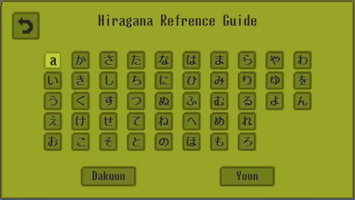 Kagami: An Odyssey in Japanese Language Learning video 8