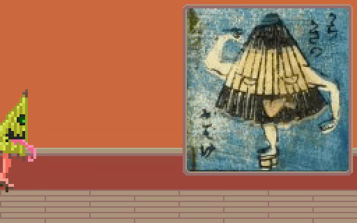 Kagami: An Odyssey in Japanese Language Learning video 5