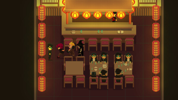 Kagami: An Odyssey in Japanese Language Learning screenshot 6