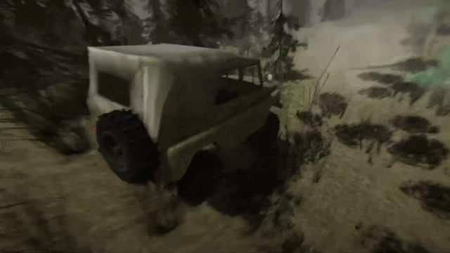 T.D.Z. 3 Dark Way of Stalker video 3