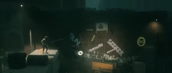 ONE WAY HOME video 6