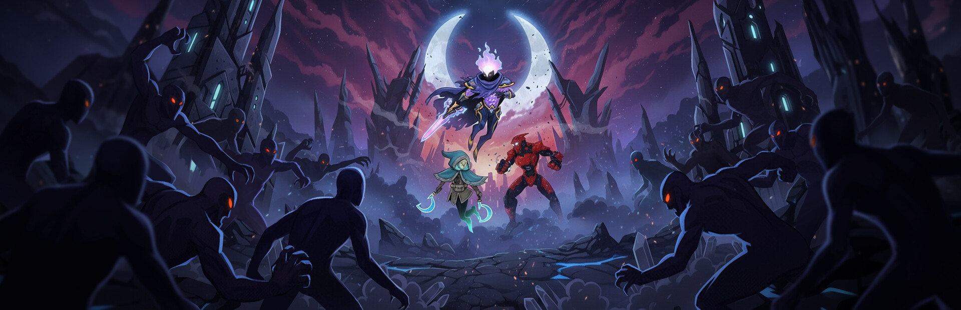 Moon's Creed