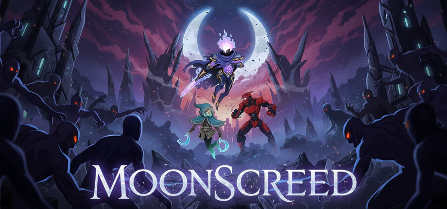 Moon's Creed cover art