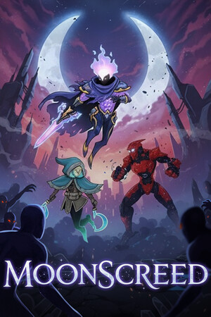 Moons Creed cover art