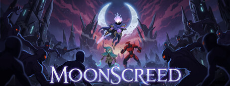 Moon's Creed cover art