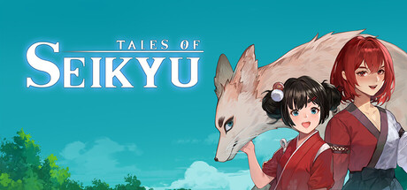 Tales of Seikyu technical specifications for computer