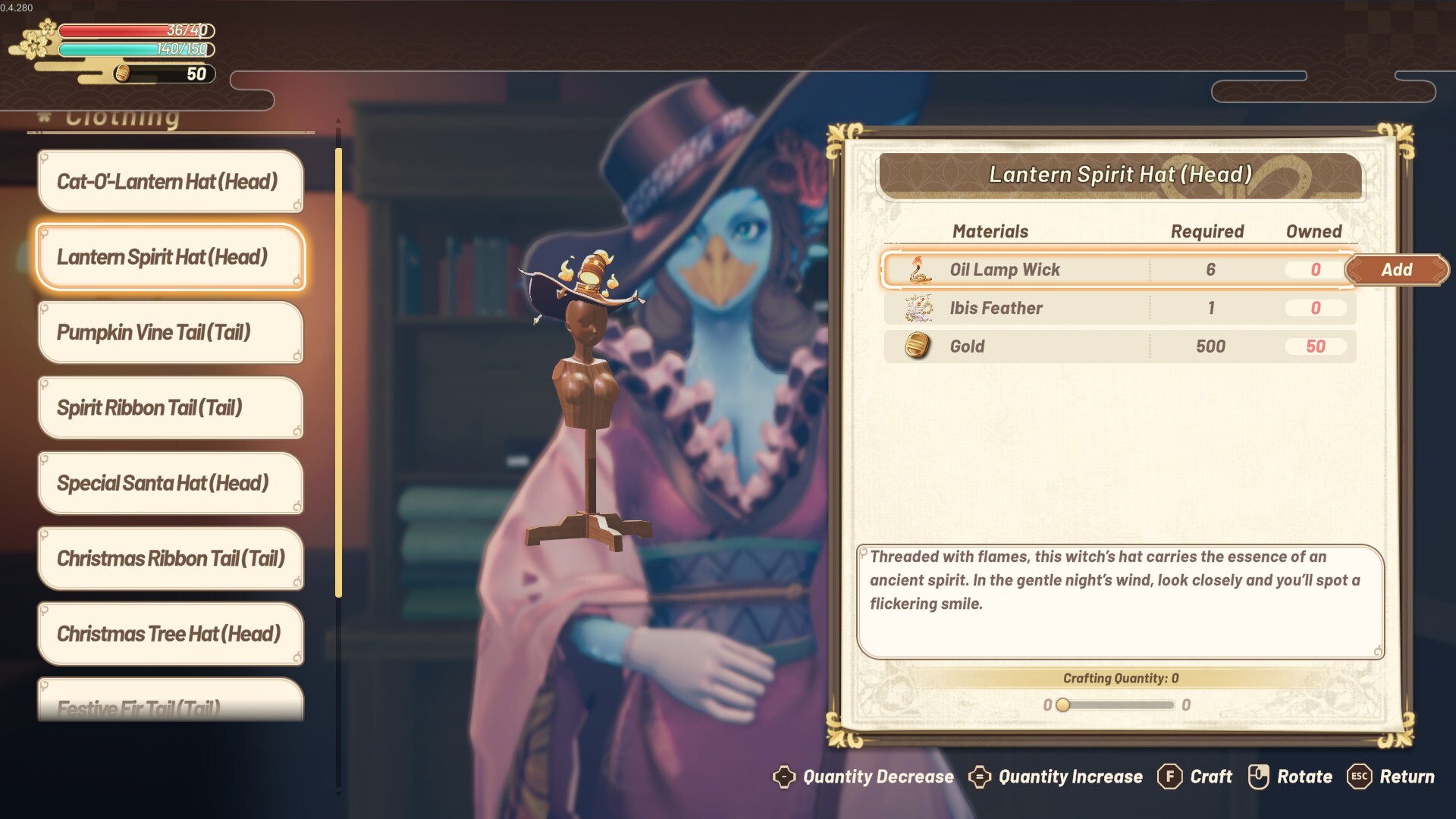 Tales of Seikyu Review screenshot 7