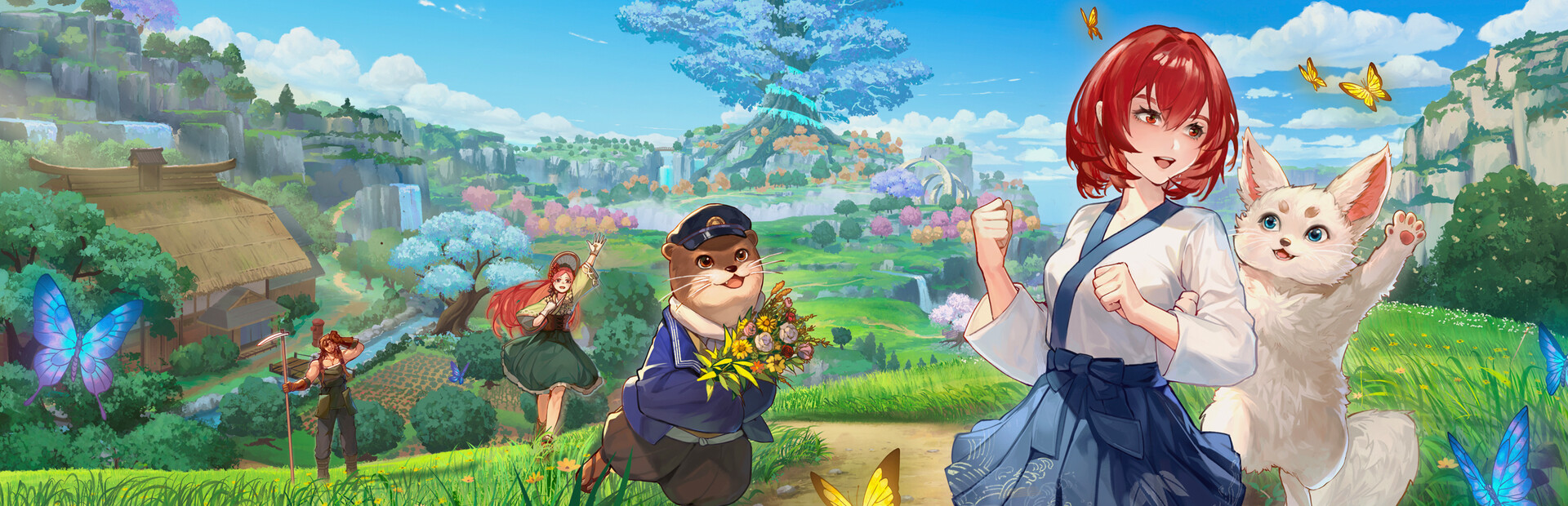 Tales of Seikyu