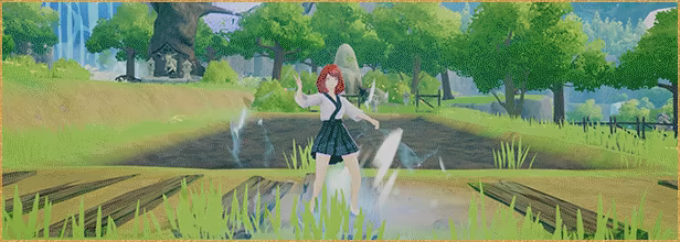 Tales of Seikyu video 7
