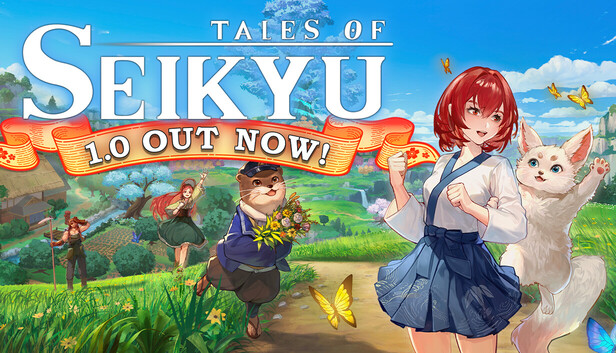 Tales of Seikyu