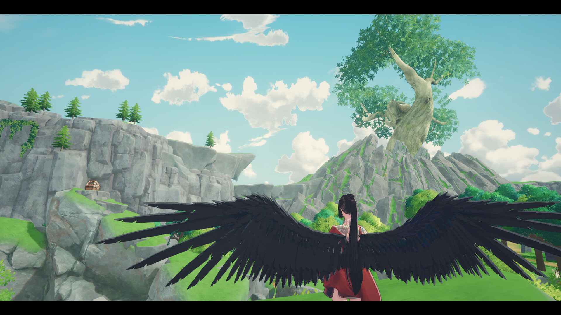 Tales of Seikyu – Screenshot 8