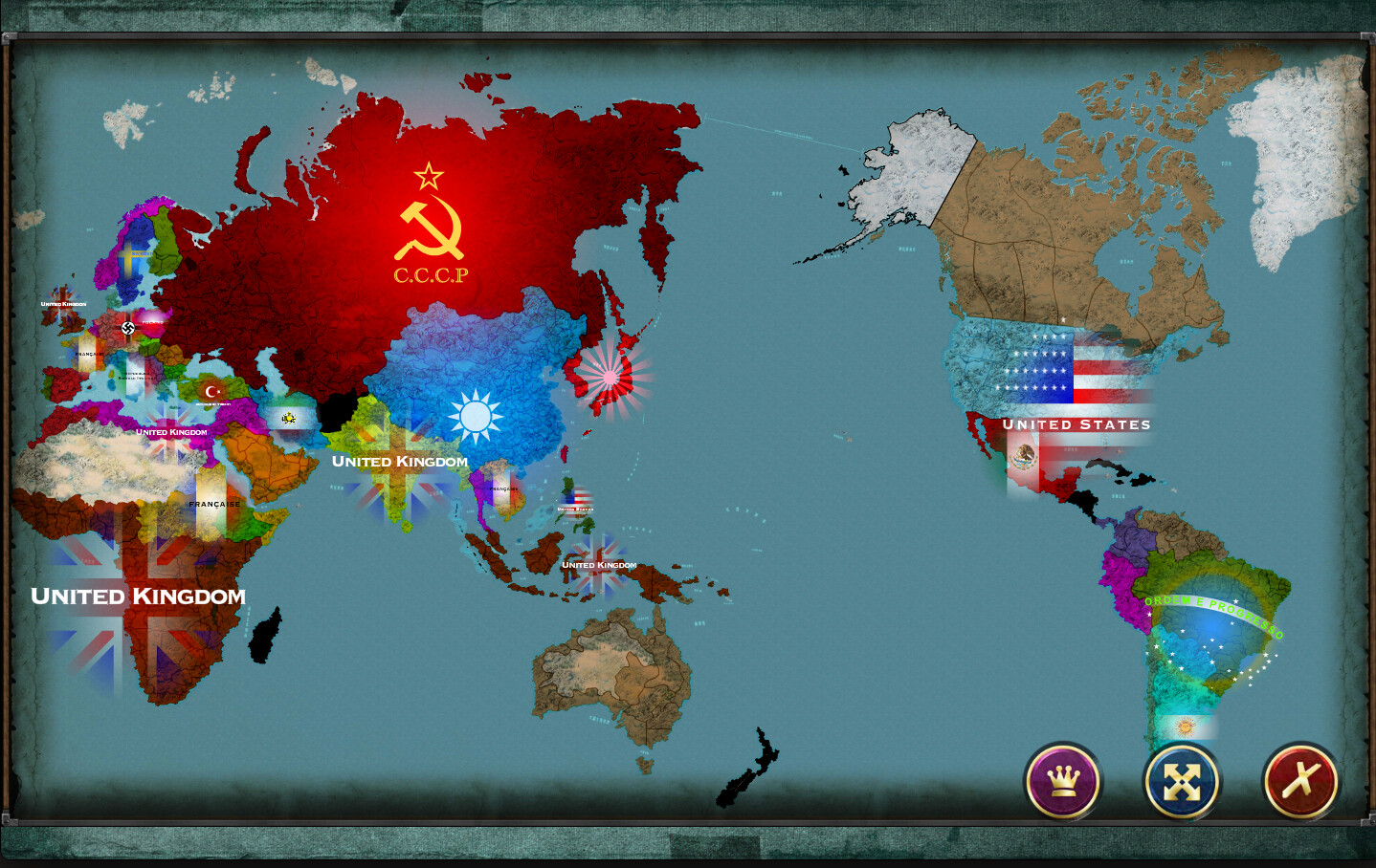 工业战争 screenshot #5