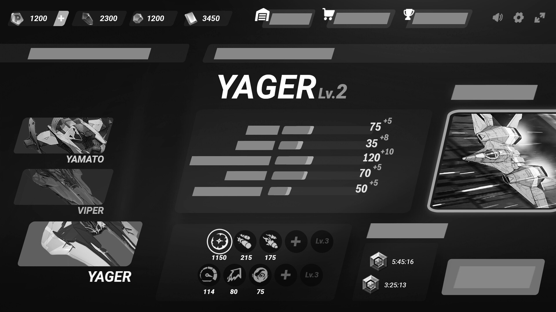 Battle for the Void screenshot #5