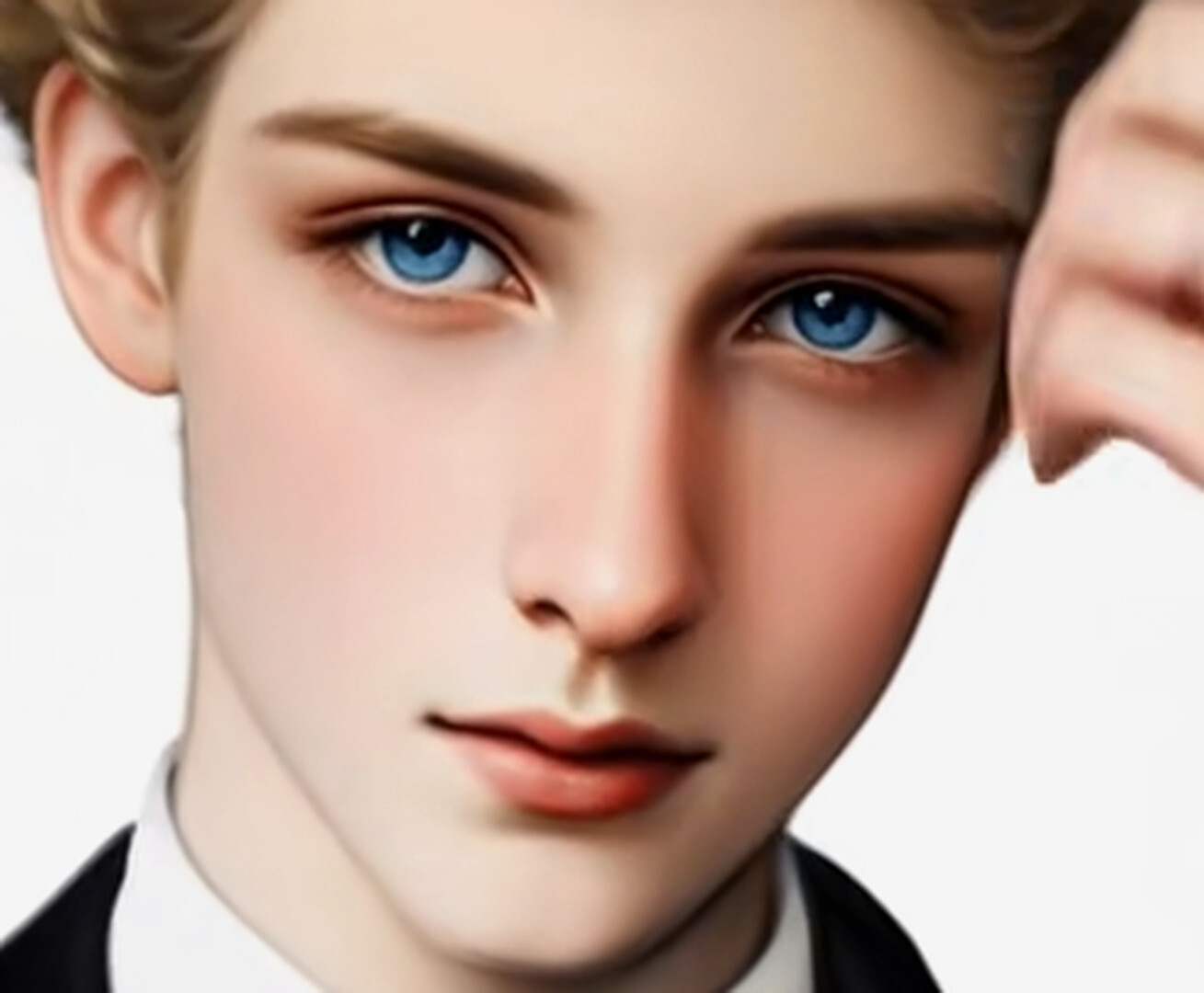 美利坚英雄传说：第二次革命战争 The Heroic Legend of America: Second Revolutionary War screenshot #2