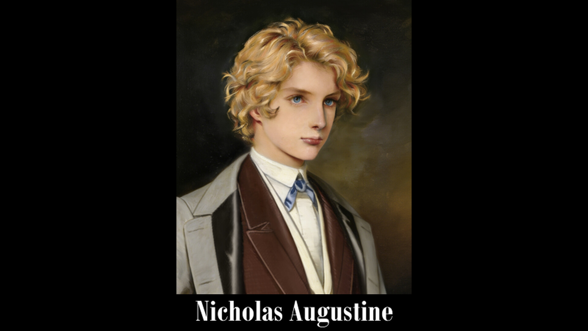 The Heroic Legend of America: Second Revolutionary War screenshot #1