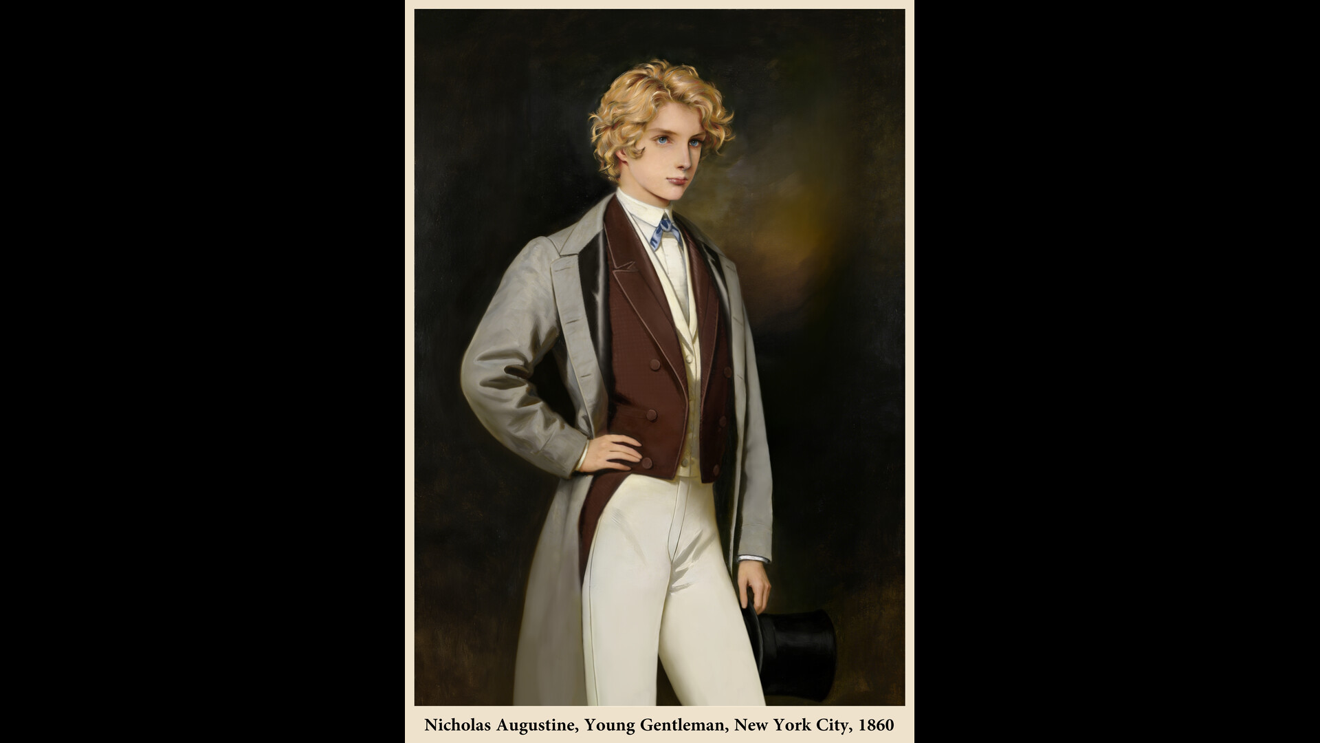 The Heroic Legend of America: Second Revolutionary War screenshot #3