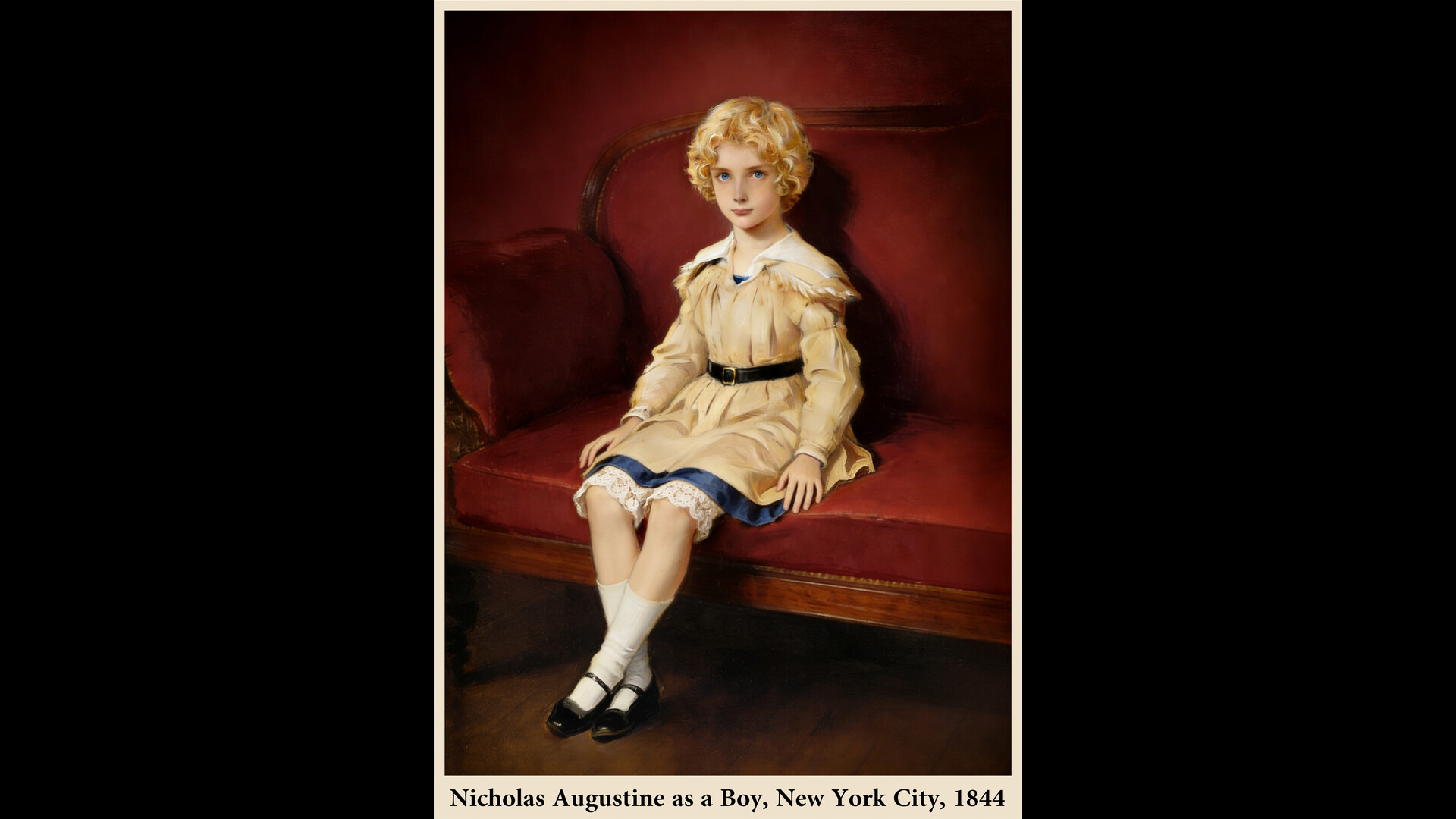 The Heroic Legend of America: Second Revolutionary War screenshot #2