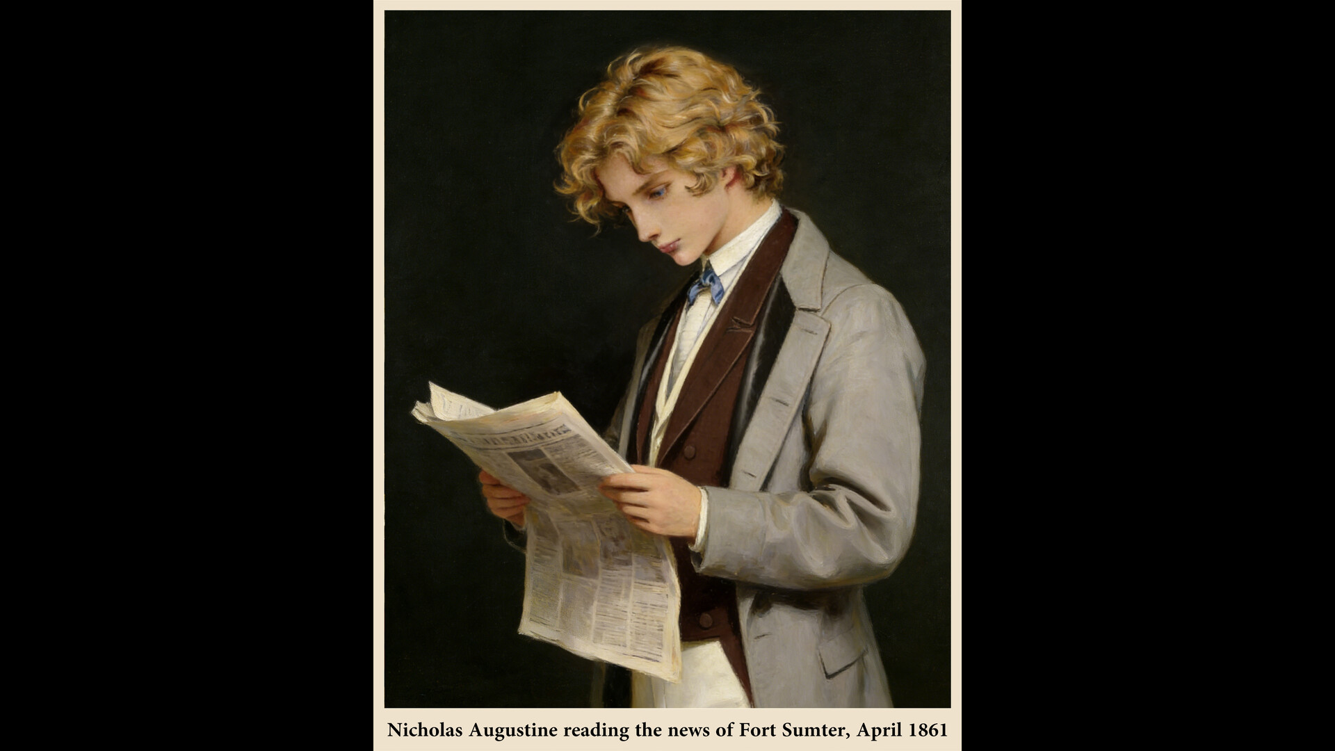 The Heroic Legend of America: Second Revolutionary War screenshot #4