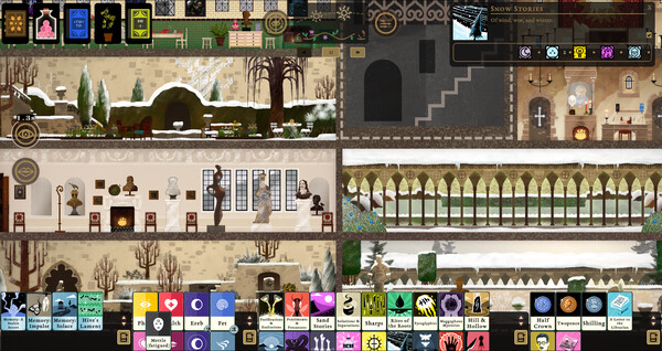 BOOK OF HOURS: Original Soundtrack