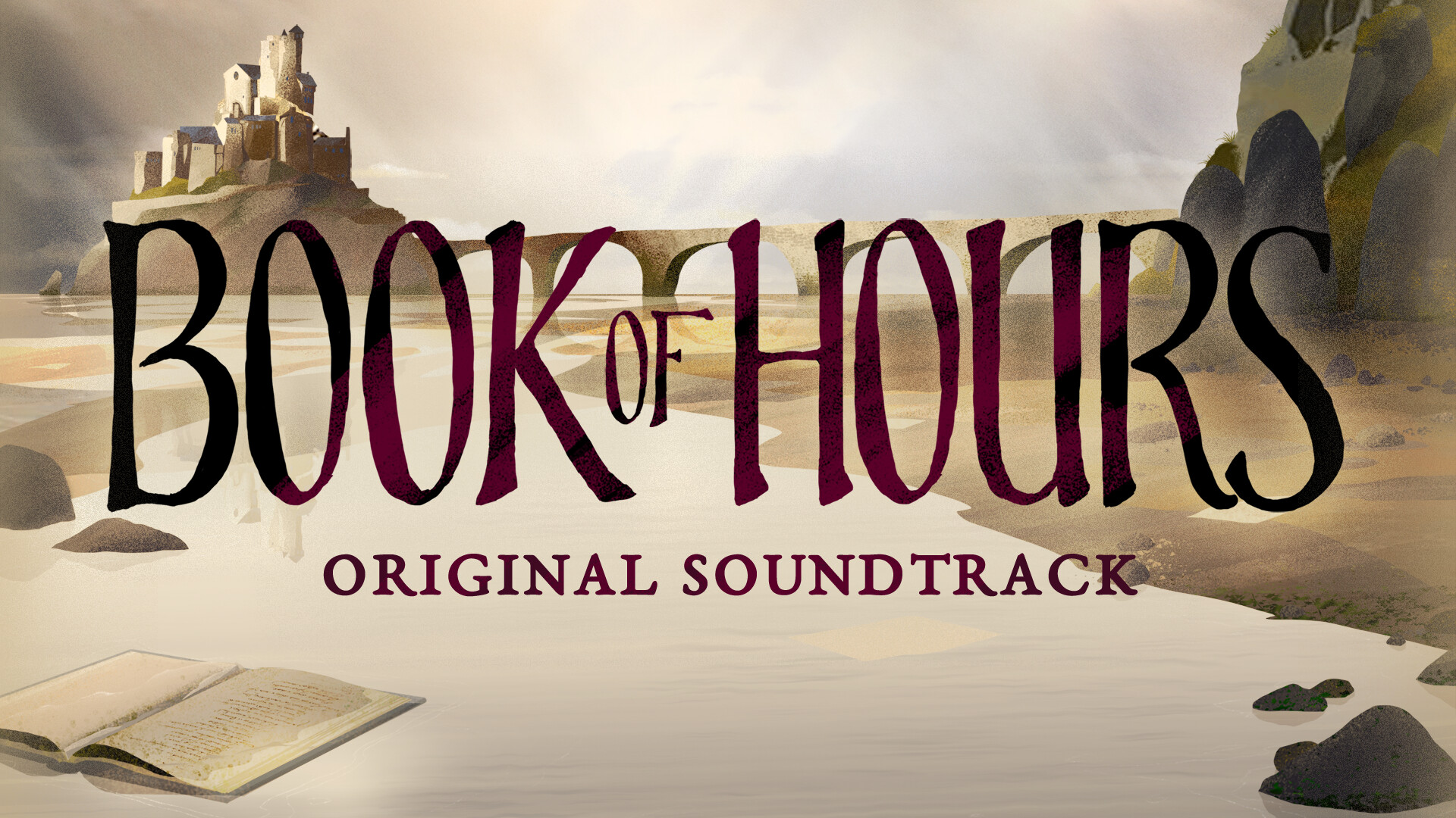 BOOK OF HOURS: Original Soundtrack Featured Screenshot #1