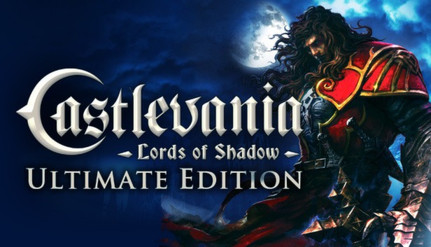 Castlevania Lords of Shadow Ultimate Edition
