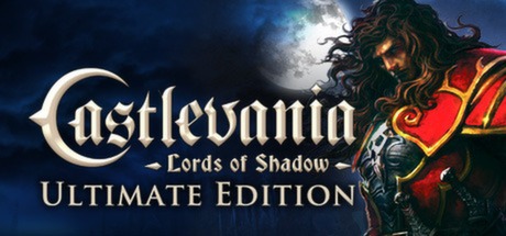 Image for Castlevania: Lords of Shadow – Ultimate Edition