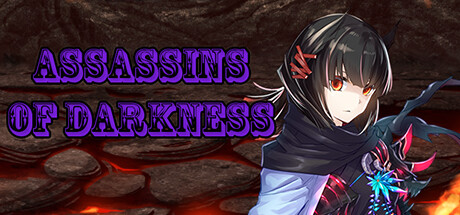 Assassins of Darkness banner image