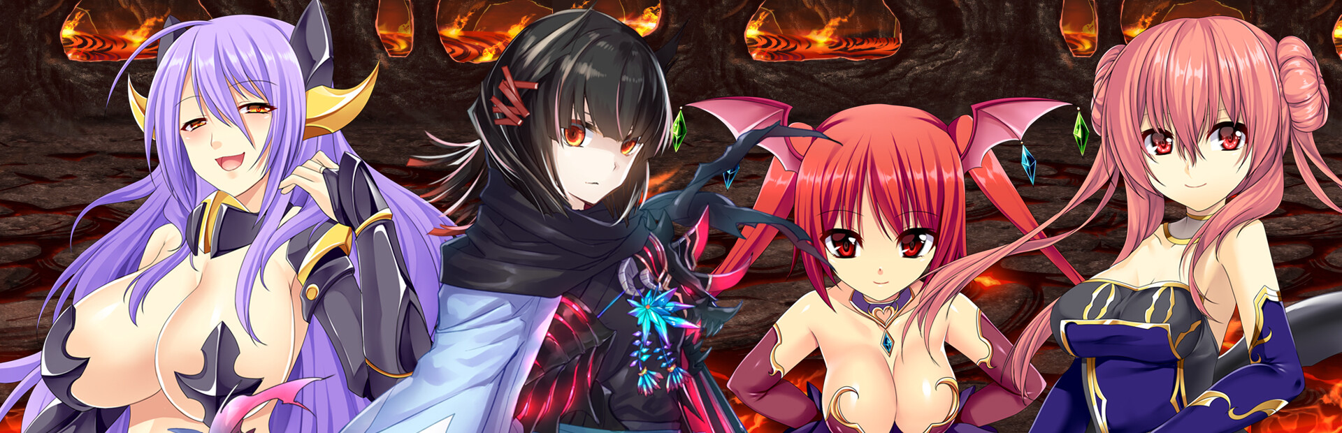 Assassins of Darkness