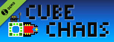 Cube Chaos Demo Small Capsule Image