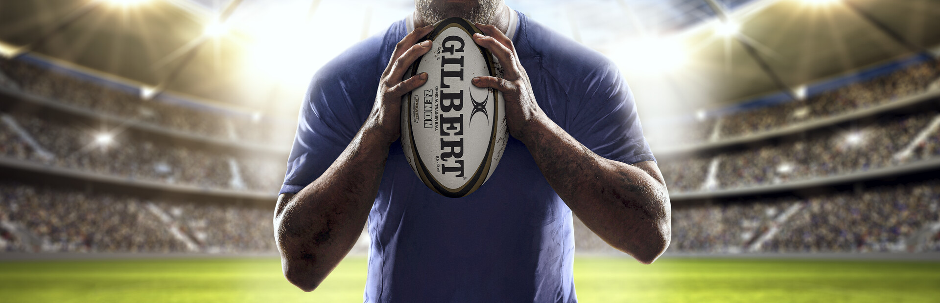 Rugby 25