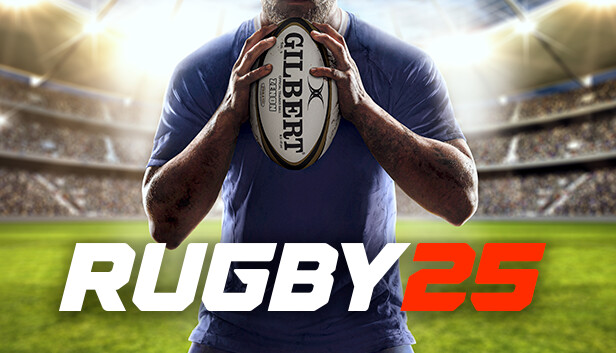 Trailer Rugby 25