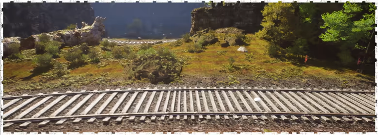 Railborn video 3