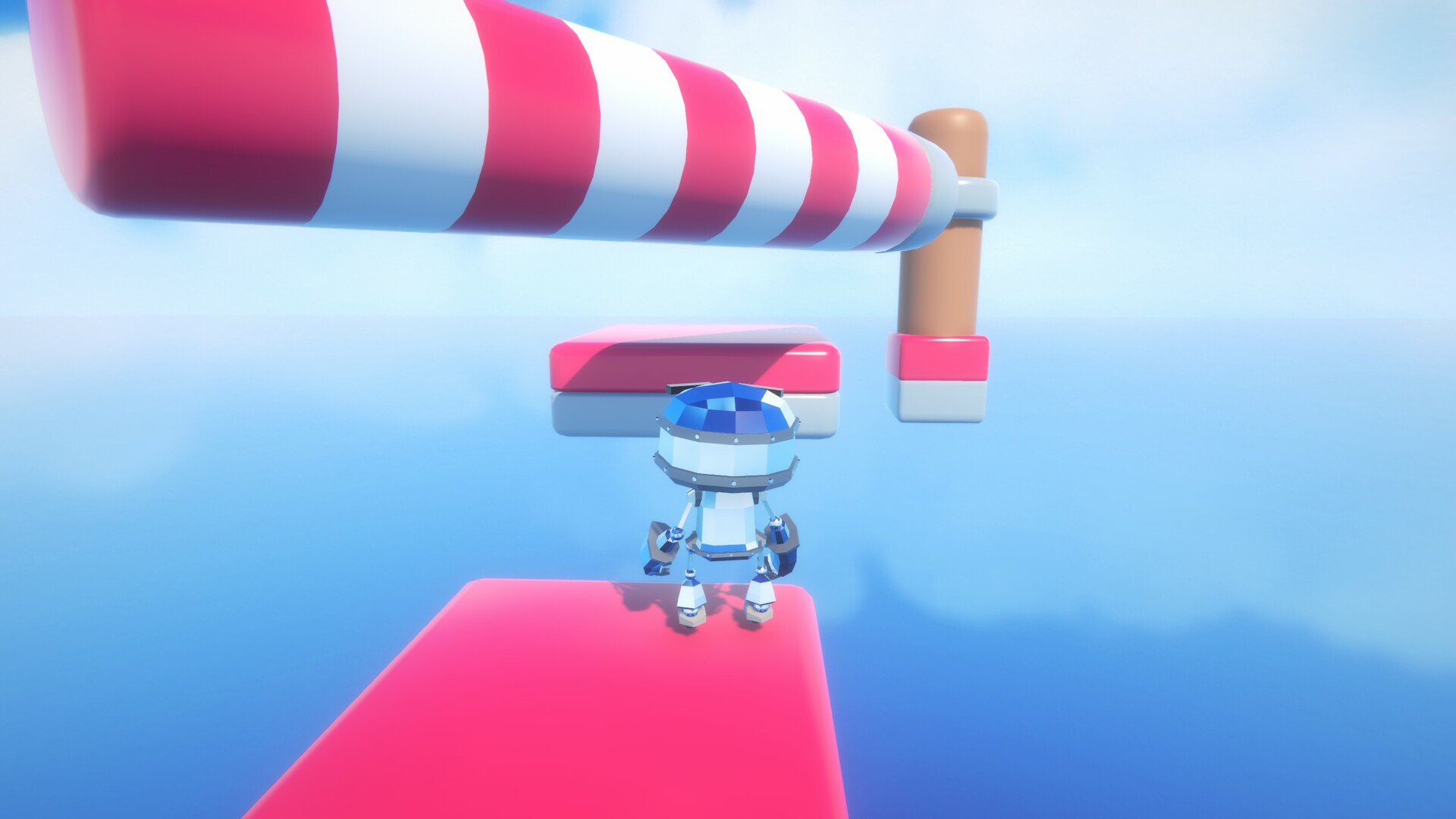 Steam Image