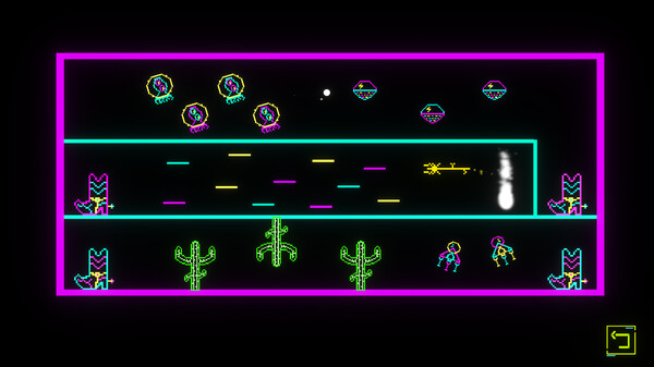 Jump Jump Cyberpunk — 12